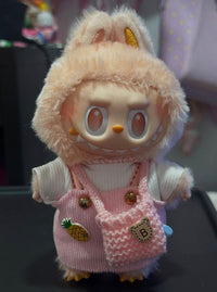 Labubu V3 – Happiness
